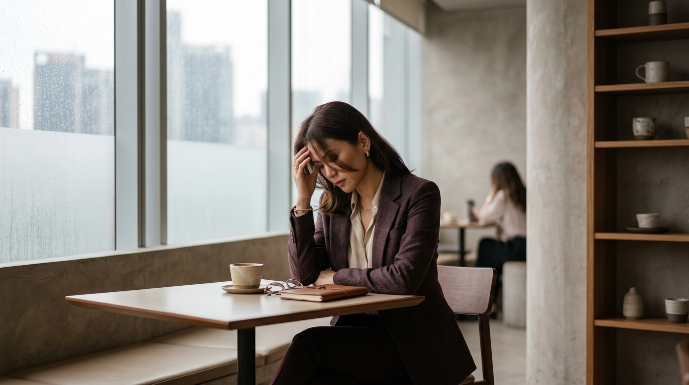 Business Owner Burnout Signs: How to Spot the Mental and Physical Strain Early