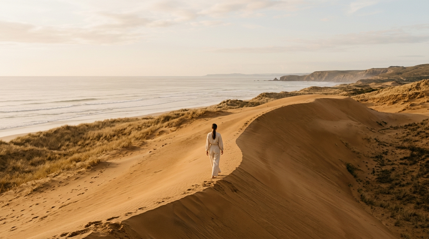 vivid specific description of a beautiful editorial photograph that fits the surrounding section