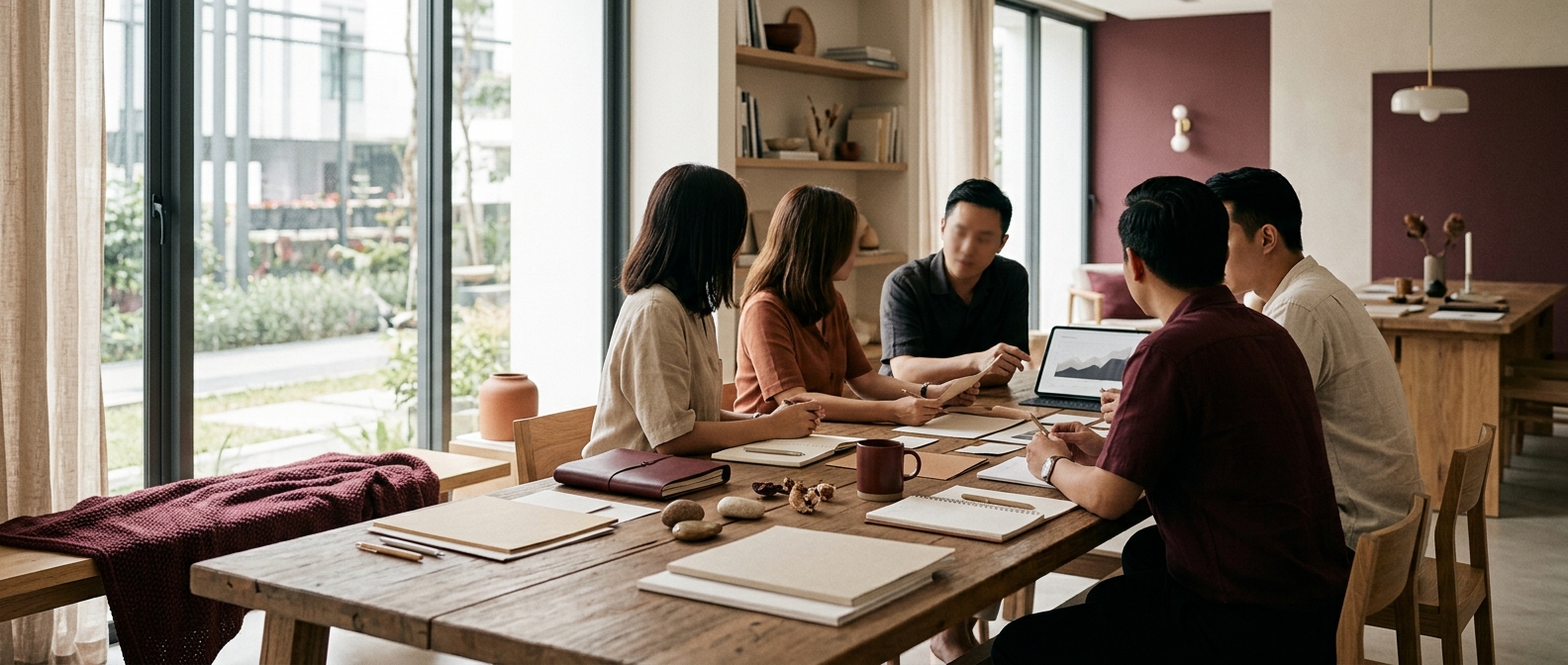 Practical Growth Factor for Micro Businesses: 7 Simple Ways to Improve Sales, Team Focus, and Customer Experience