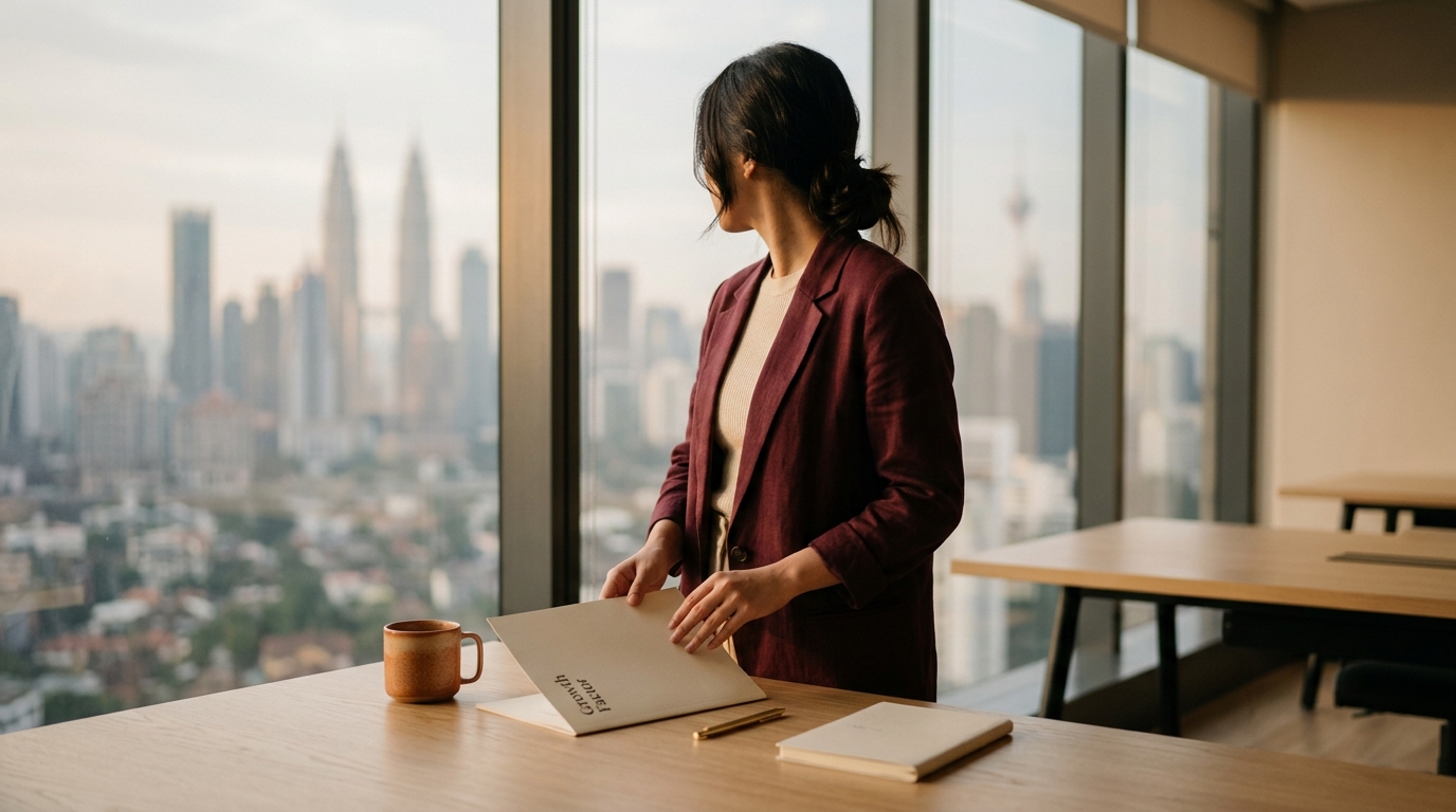 RM15 Growth Factor Report: A Low-Cost First Step for Small Business Owners