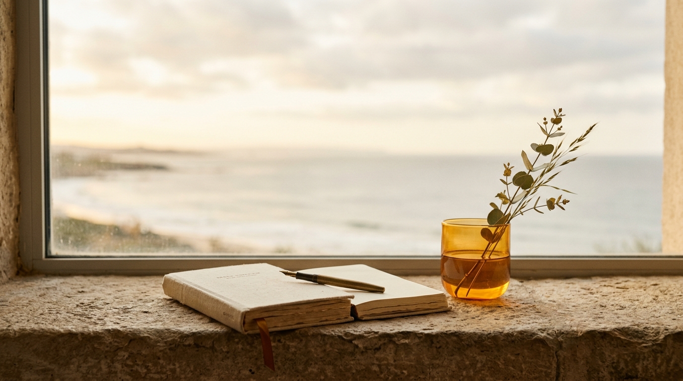 short stories about starting over