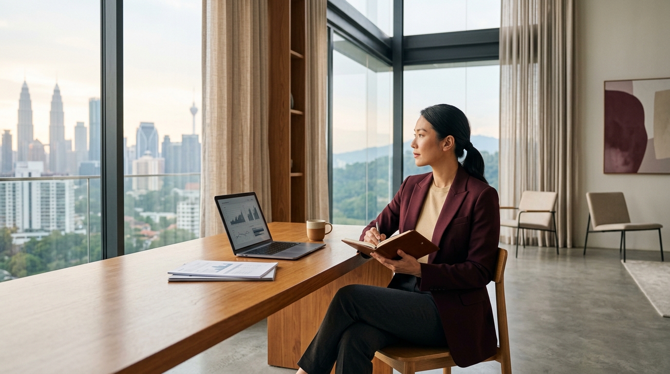 What Is Growth Factor Analysis in Business? A Practical Guide for SMEs in Malaysia