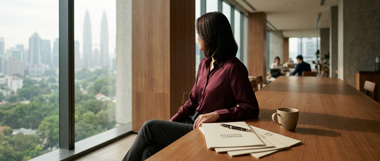 What Is the Growth Factor Report? A Practical First Step for SMEs in Malaysia