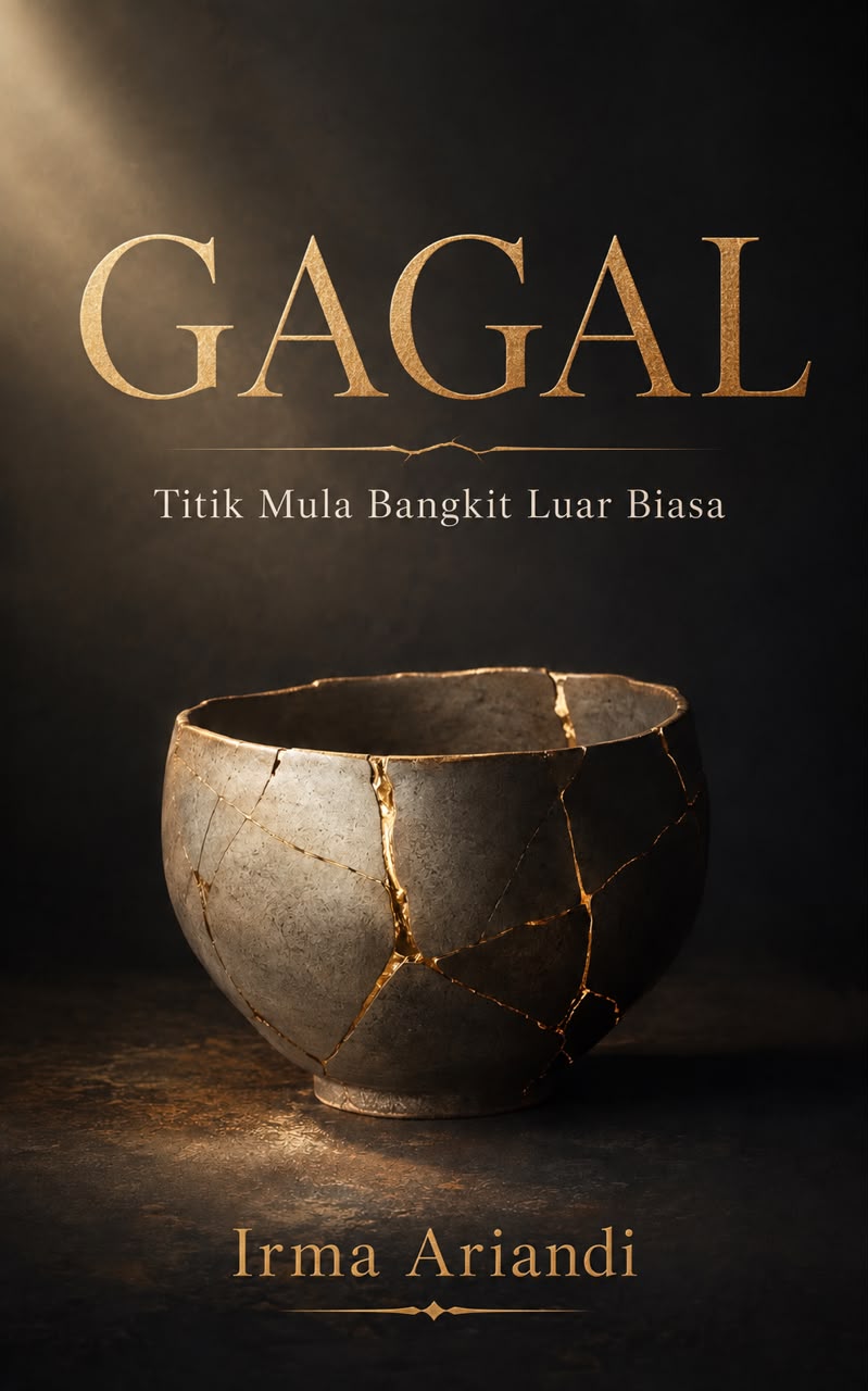 GAGAL book cover
