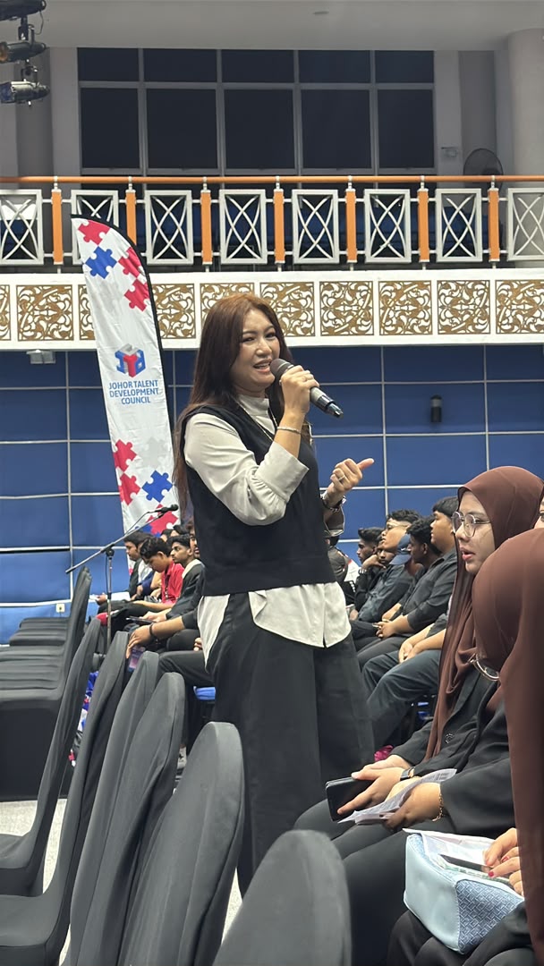 JTDC engagement