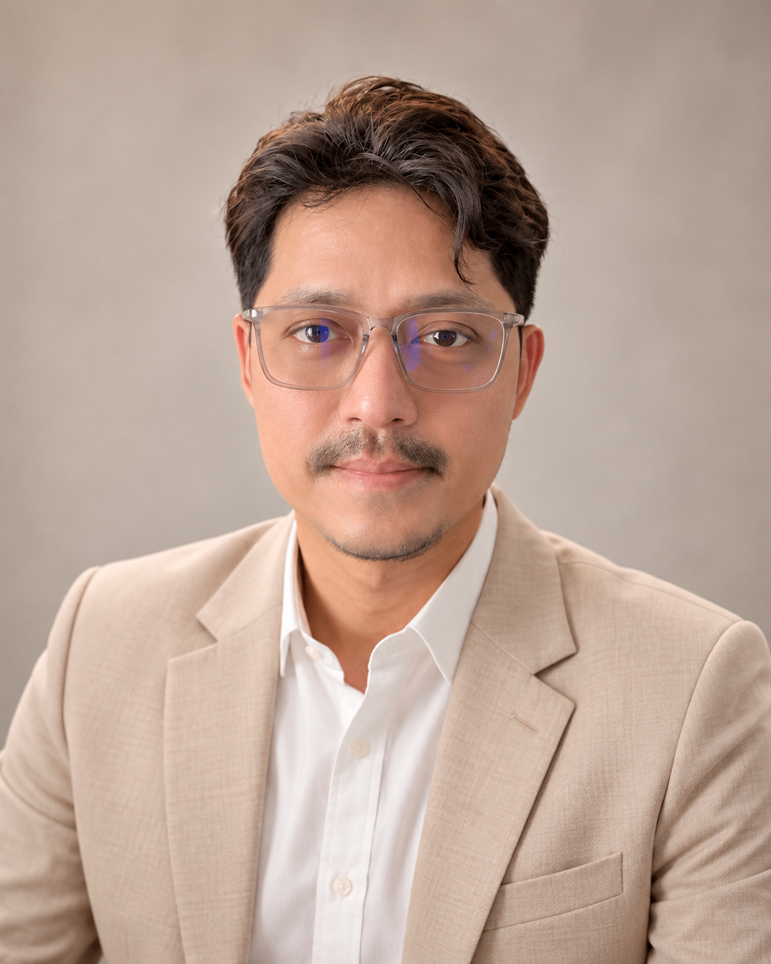 Dr. Ariandi