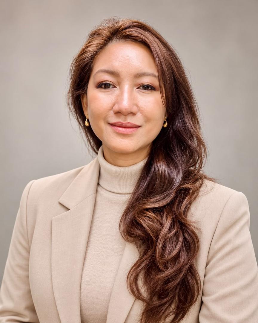 Dr. Irma Ariandi