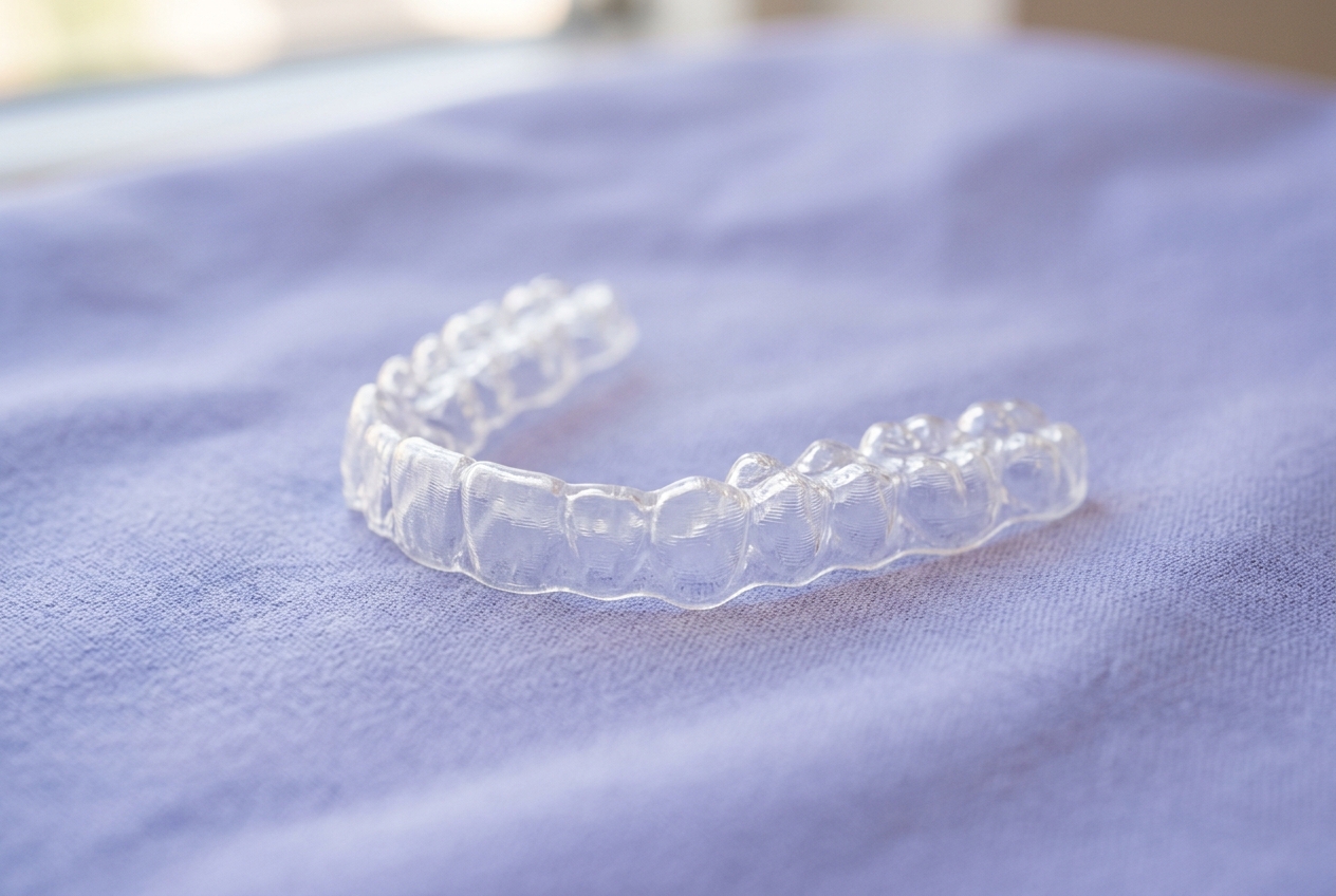 Clear Aligners